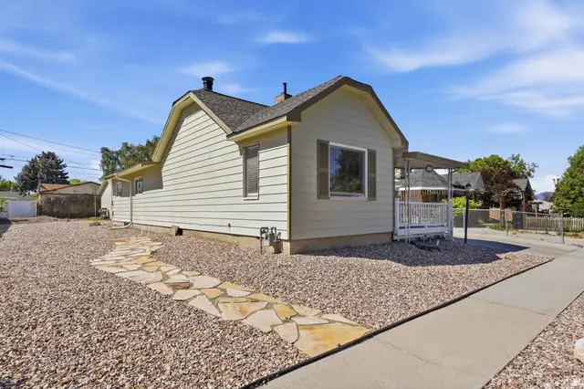 700 E 5900 S, Murray, UT 84107 - #3