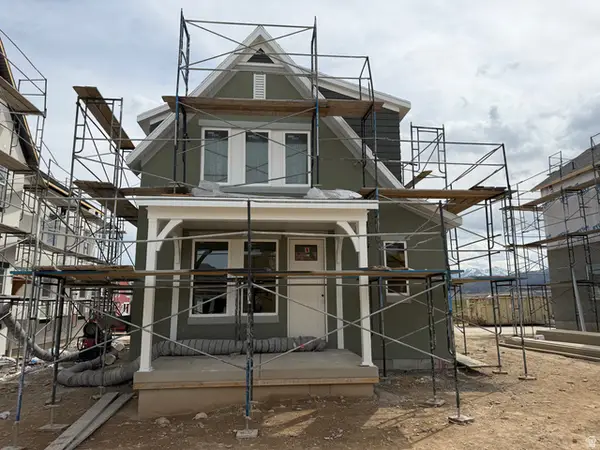 11432 S Glass Hill Dr, South Jordan, UT 84009