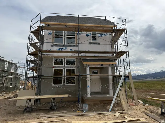 11428 S Glass Hill Dr, South Jordan, UT 84009 - #1