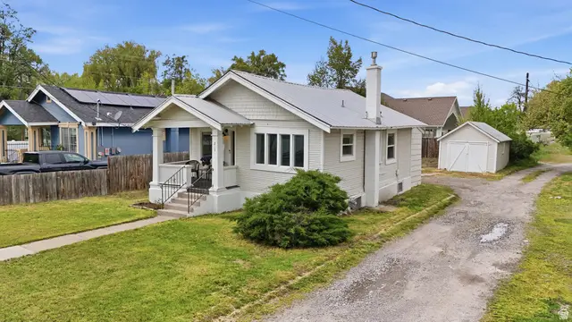 215 E 300 S, Logan, UT 84321 - #2