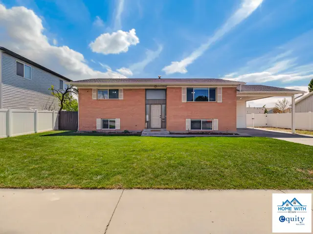 1209 W 1800 N, Lehi, UT 84043 - #1