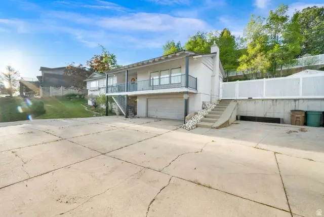 551 E North Hills Dr N, Salt Lake City, UT 84103 - #2