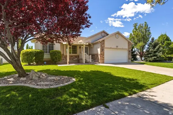 2291 W Craig Ln, Syracuse, UT 84075