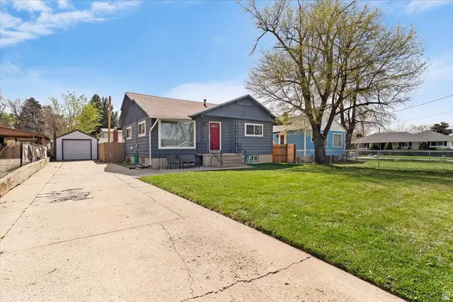 1057 E 3400 S, Ogden, UT 84403 - #1