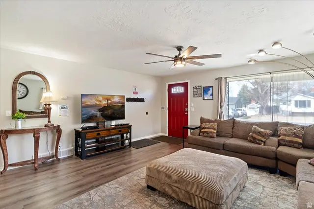 1057 E 3400 S, Ogden, UT 84403 - #3