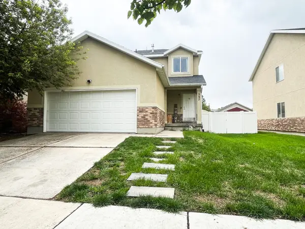 297 W Bricker Rd, Draper, UT 84020