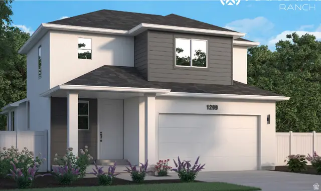 1299 N 1475 E #34, Payson, UT 84651 - #1