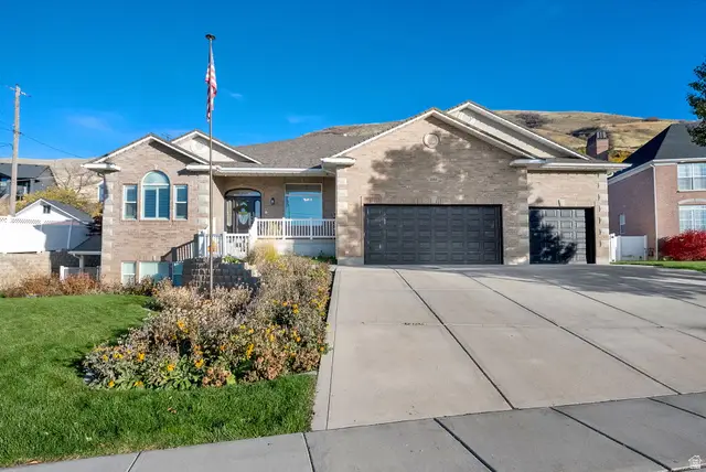2051 S Eskelsen Ln, Perry, UT 84302 - #1
