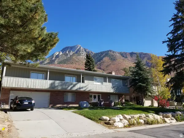 4655 S Deercreek Rd E, Salt Lake City, UT 84124