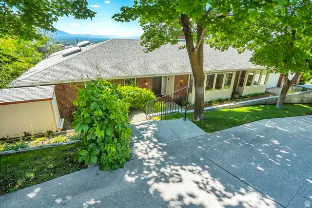1232 E Chandler Cir N, Salt Lake City, UT 84103 - #1