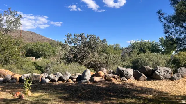 220 W Old Church Rd, Toquerville, UT 84774 - #2