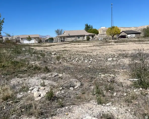 625 N 200 E, Ferron, UT 84523 - #3