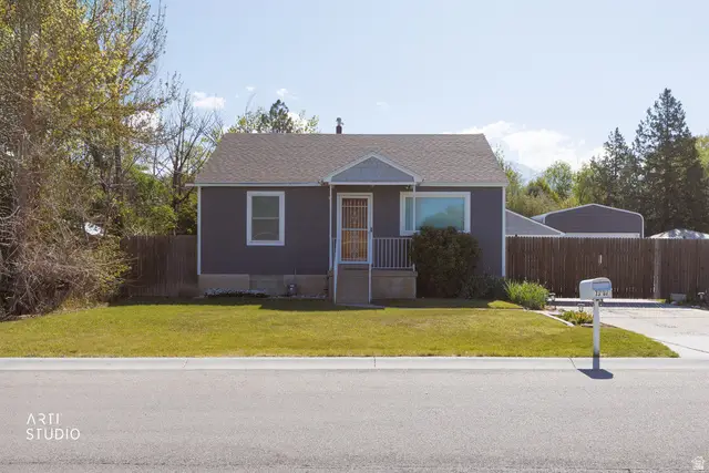7387 S Halelani Dr. E, Midvale, UT 84047 - #1