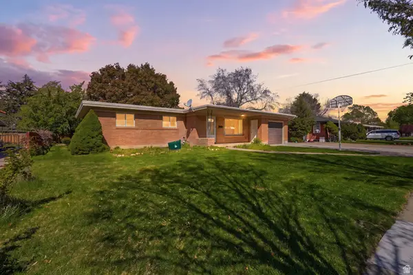 853 N 1400 E, Logan, UT 84321