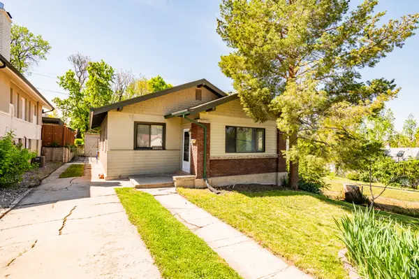 1216 E Bryan Ave, Salt Lake City, UT 84105