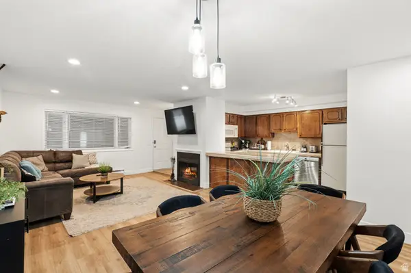1885 Prospector Ave #A5, Park City, UT 84060