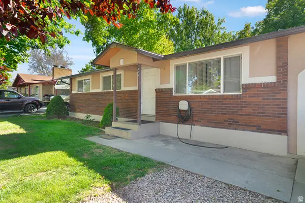 1838 N 1690 W, Layton, UT 84041
