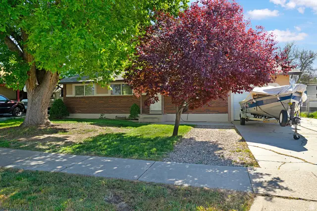1838 N 1690 W, Layton, UT 84041 - #3