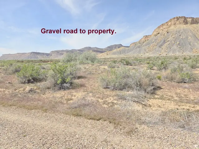 251 N Thompson Rd, Thompson, UT 84540 - #2