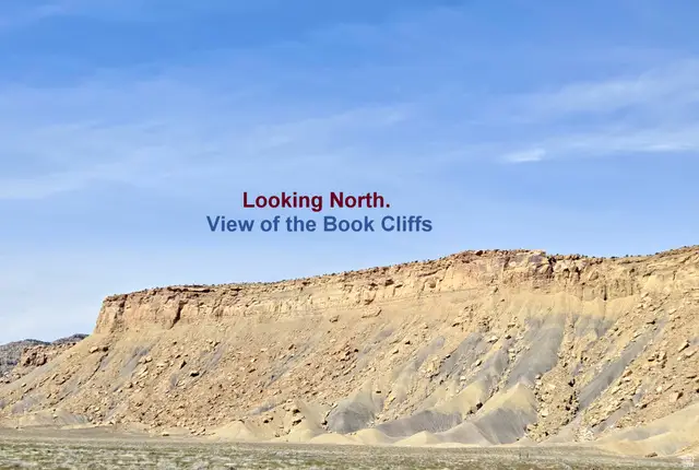 251 N Thompson Rd, Thompson, UT 84540 - #3