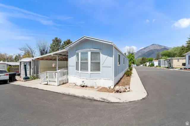 1525 S 400 E #67, Springville, UT 84663 - #2