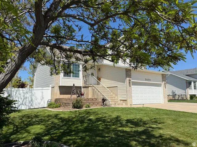 2672 W 3950 S, Roy, UT 84067 - #2