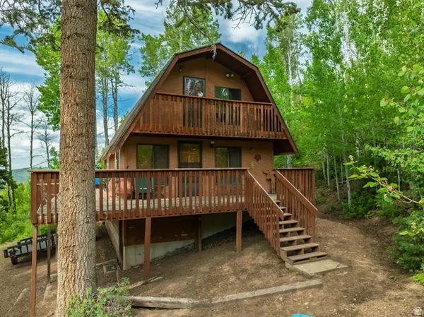 120 S Pine Dr #34, Huntsville, UT 84317