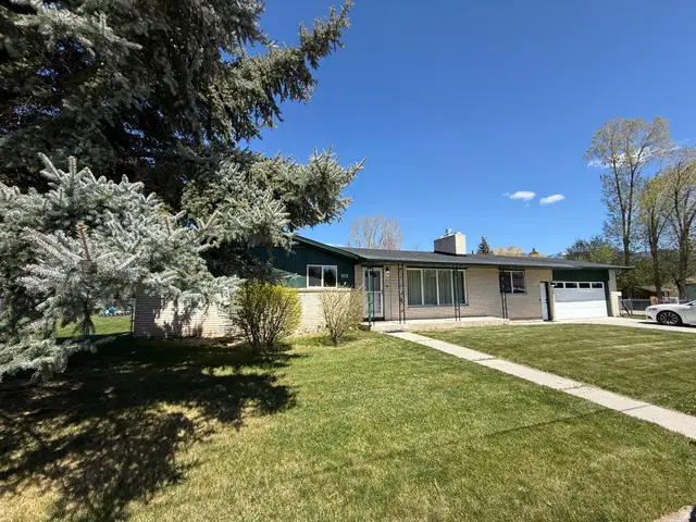 502 W 11th St, McCammon, ID 83250 - #1