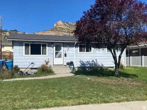 8 S 4th Ave, Helper, UT 84526 - #1