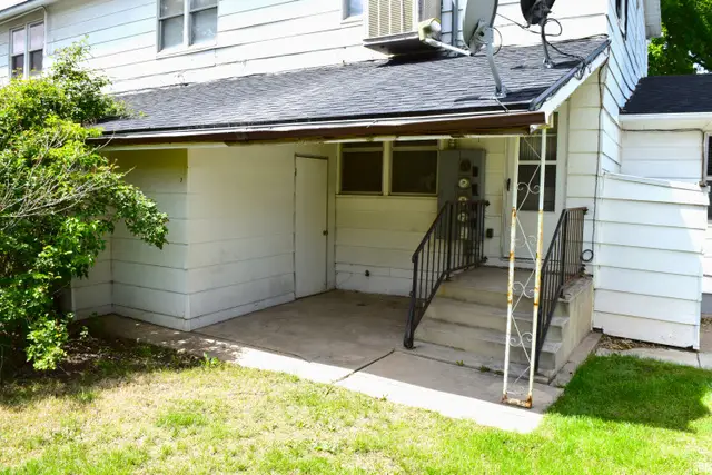 3896 Jackson Ave, Ogden, UT 84403 - #2