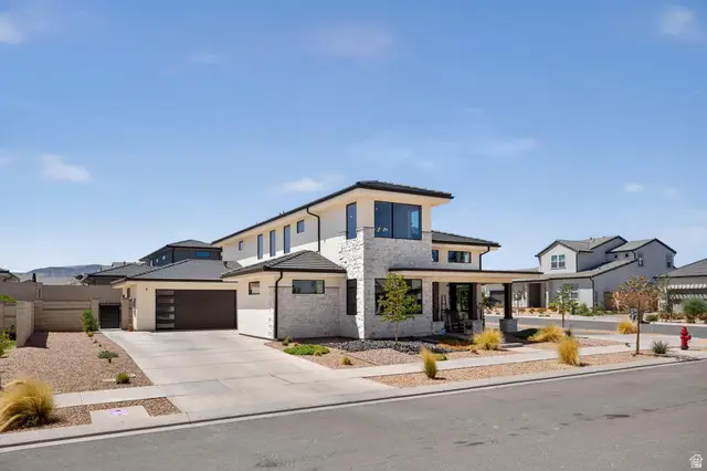 755 W Juniper Dr, Saint George, UT 84790 - #3