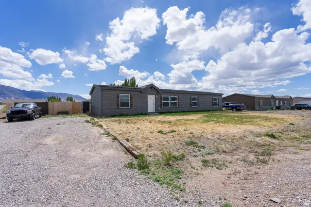 493 W 300 N, Monroe, UT 84754 - #1