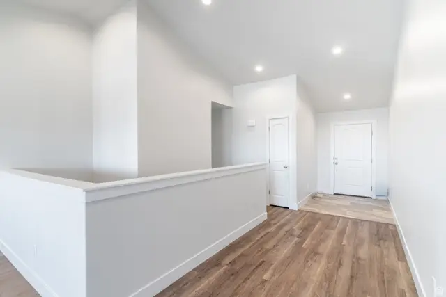 437 N 800 E, Hyde Park, UT 84318 - #3
