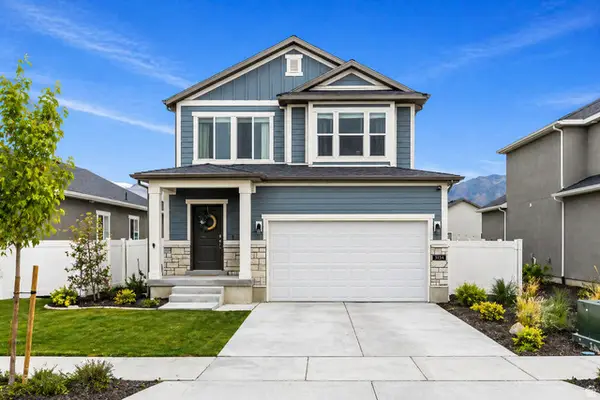 5704 N Regatta Ln, Stansbury Park, UT 84074
