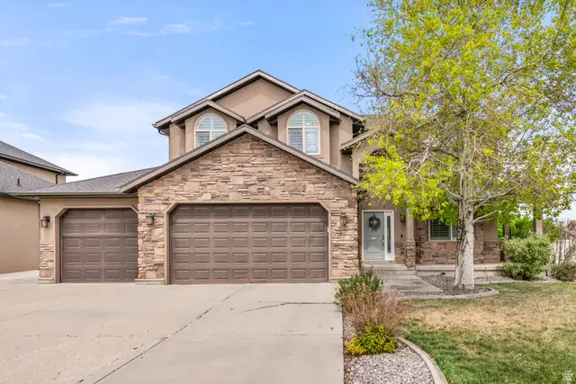 2232 W Mya Nichol Cir, West Jordan, UT 84084 - #1