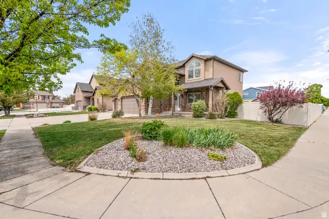 2232 W Mya Nichol Cir, West Jordan, UT 84084 - #3