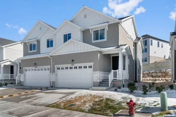 1122 N Freeman Dr, Saratoga Springs, UT 84045