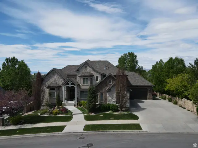 2068 S 140 W, Orem, UT 84058 - #1
