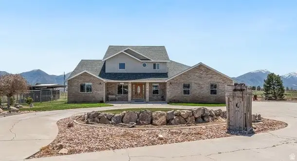 3847 W 6800 St S, Benjamin, UT 84660 - #1