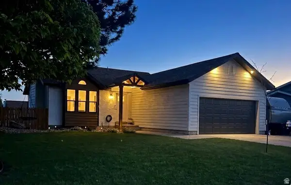 6048 W Contadora Ln, West Valley City, UT 84128