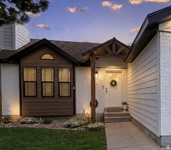 6048 W Contadora Ln, West Valley City, UT 84128 - #3