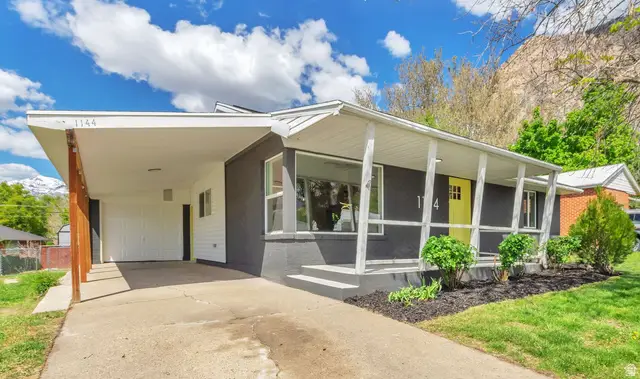 1144 Southwell St, Ogden, UT 84404 - #2