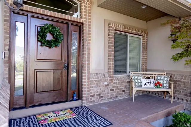 15257 S Scenic Crest Cir W, Bluffdale, UT 84065 - #3