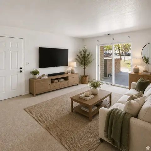 4630 S Quail Park Dr #APT A, Salt Lake City, UT 84117 - #2