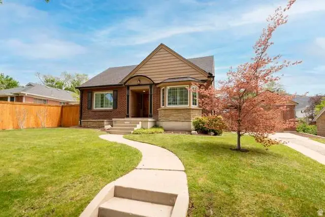 1223 S 2000 E, Salt Lake City, UT 84108 - #1