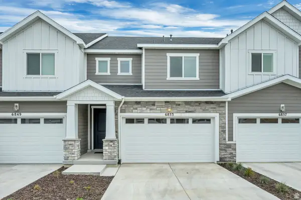 6853 S Mt Meek Dr, West Jordan, UT 84081