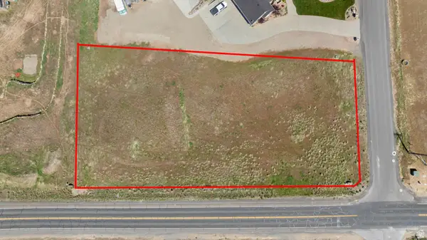 11192 S 200 W #1, Woodland Hills, UT 84653