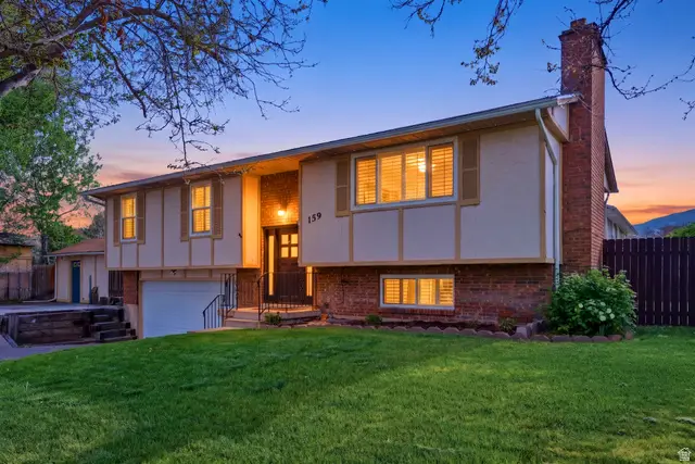 159 E Wilson Rd, North Salt Lake, UT 84054 - #1