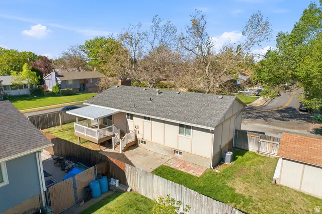159 E Wilson Rd, North Salt Lake, UT 84054 - #3