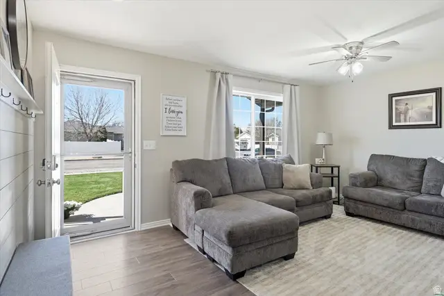 563 W 160 N, Smithfield, UT 84335 - #3
